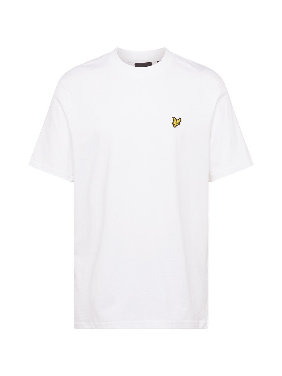 

Рубашка Lyle & Scott, белый