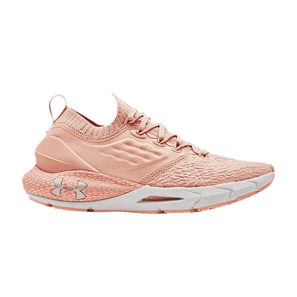 

Кроссовки Wmns HOVR Phantom 2 Under Armour, розовый