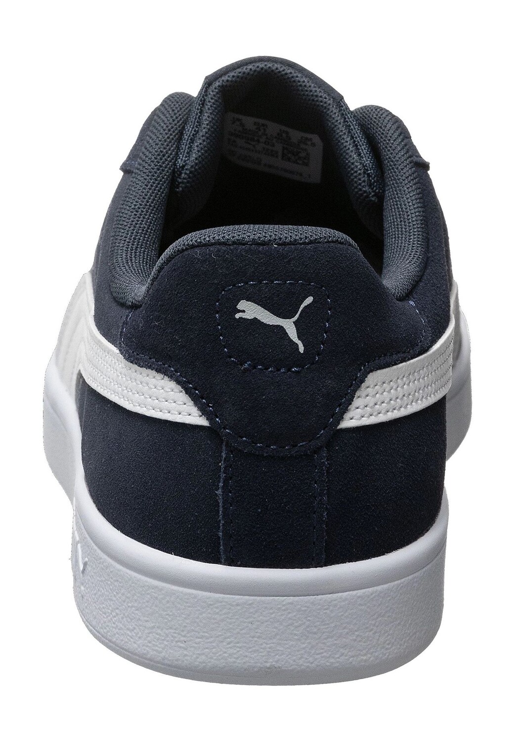 

Кроссовки Smash 3.0, кожа, SoftFoam+, мужские PUMA, цвет Parisian Night, Серый, Кроссовки Smash 3.0, кожа, SoftFoam+, мужские PUMA, цвет Parisian Night