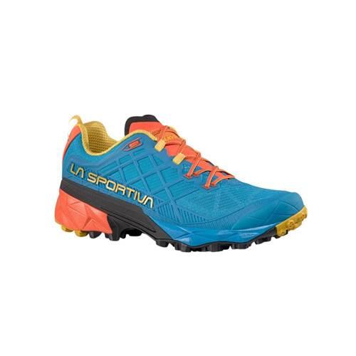 

Ботинки походные La Sportiva модель 44F614735 для мужчин