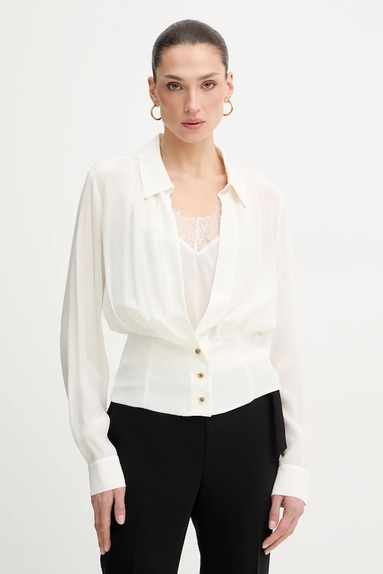 

Рубашка faith Marciano by Guess, белый