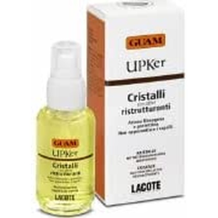 

GUAM UPKer Реструктурирующие Кристаллы 50мл
