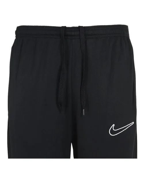 Мужские штаны для тренировок NIKE DF ACD23 KPZ BR чёрные — фото 4