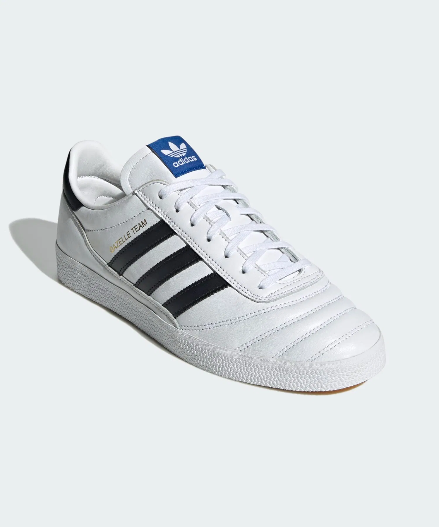 Кроссовки Adidas Gazelle Team — фото 4