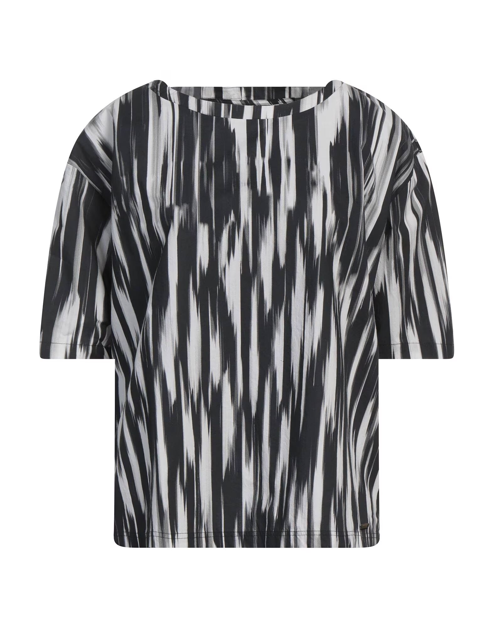 

Топ Woolrich, черный