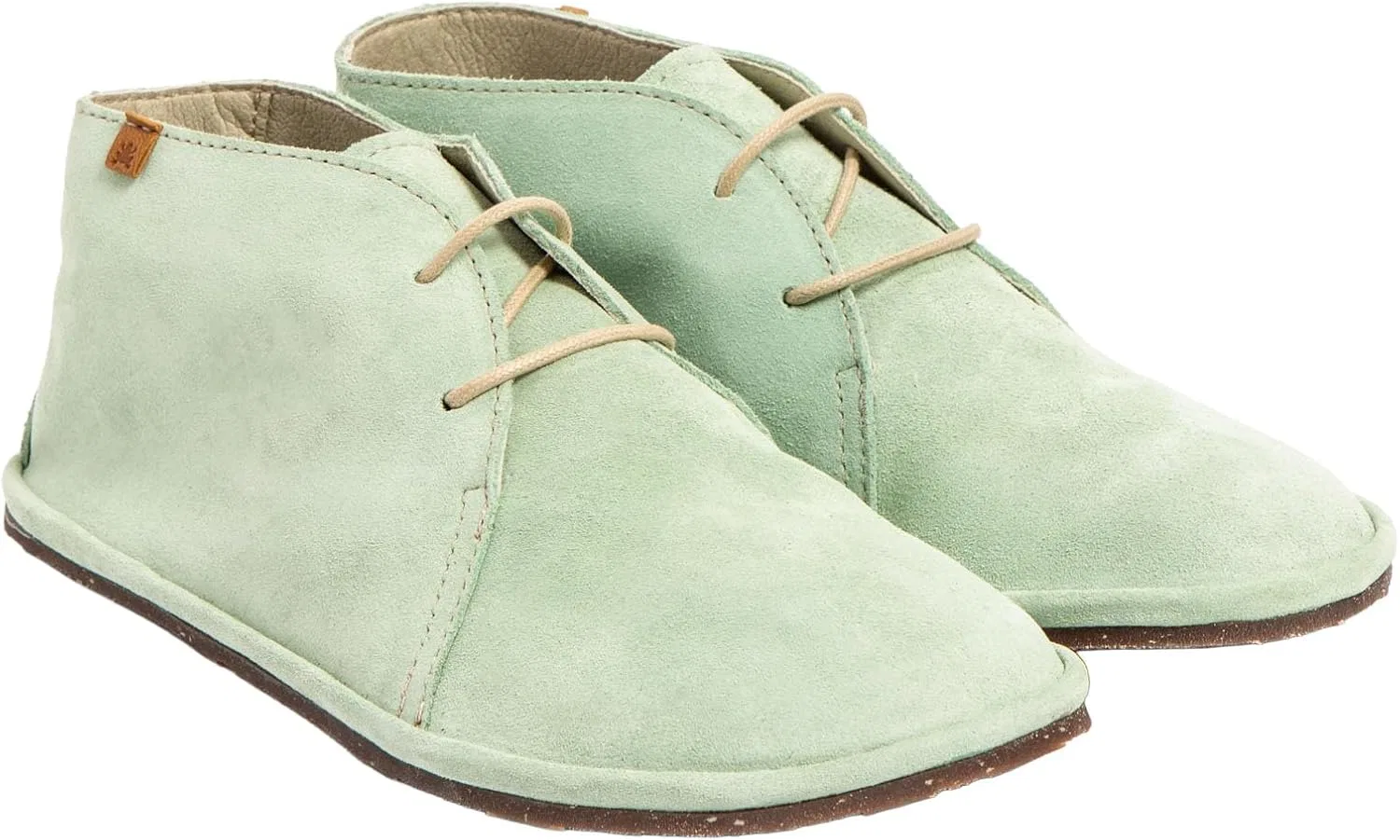 Кроссовки EL Naturalista Unisex N5672 Bare, Minzgrün, 46 EU Weit — фото 2