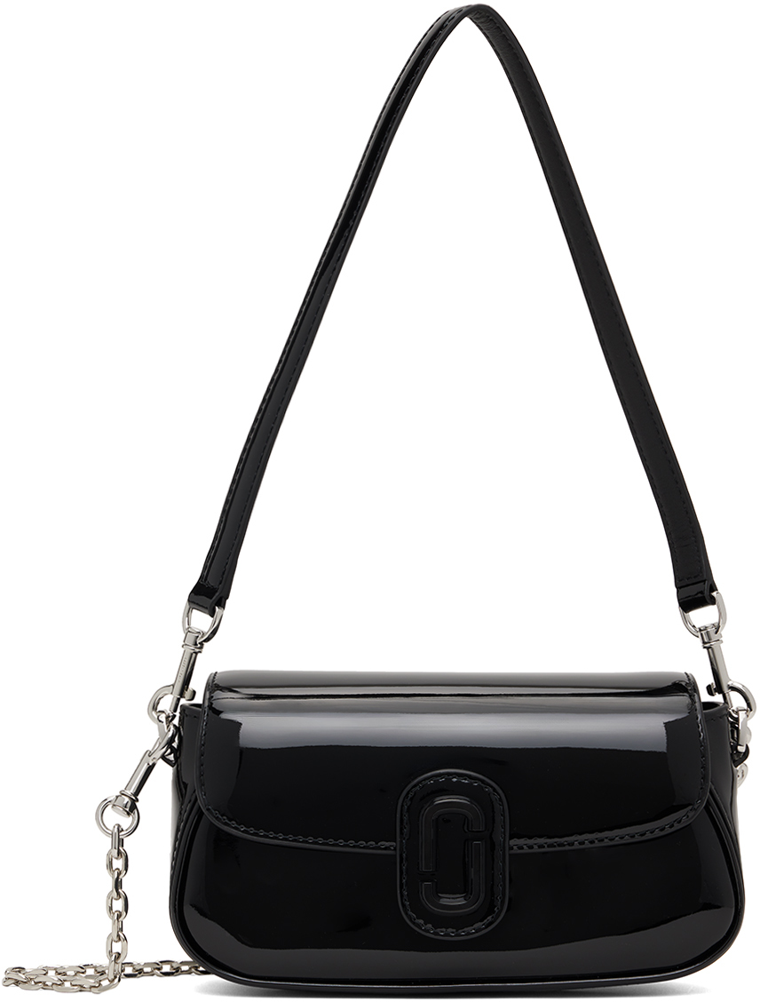 

Сумка через плечо «Лакированная кожа Клевер» Marc Jacobs