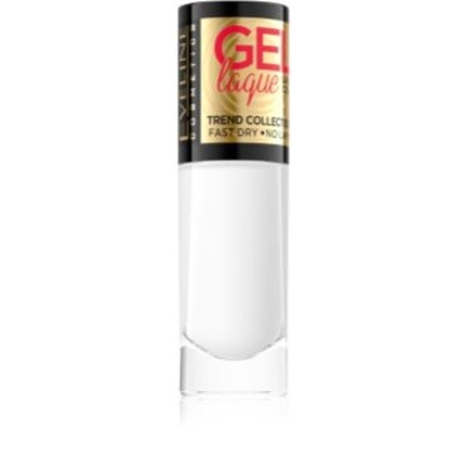 

7 Days Гель-лак для ногтей Enamel - 8 мл Eveline Cosmetics