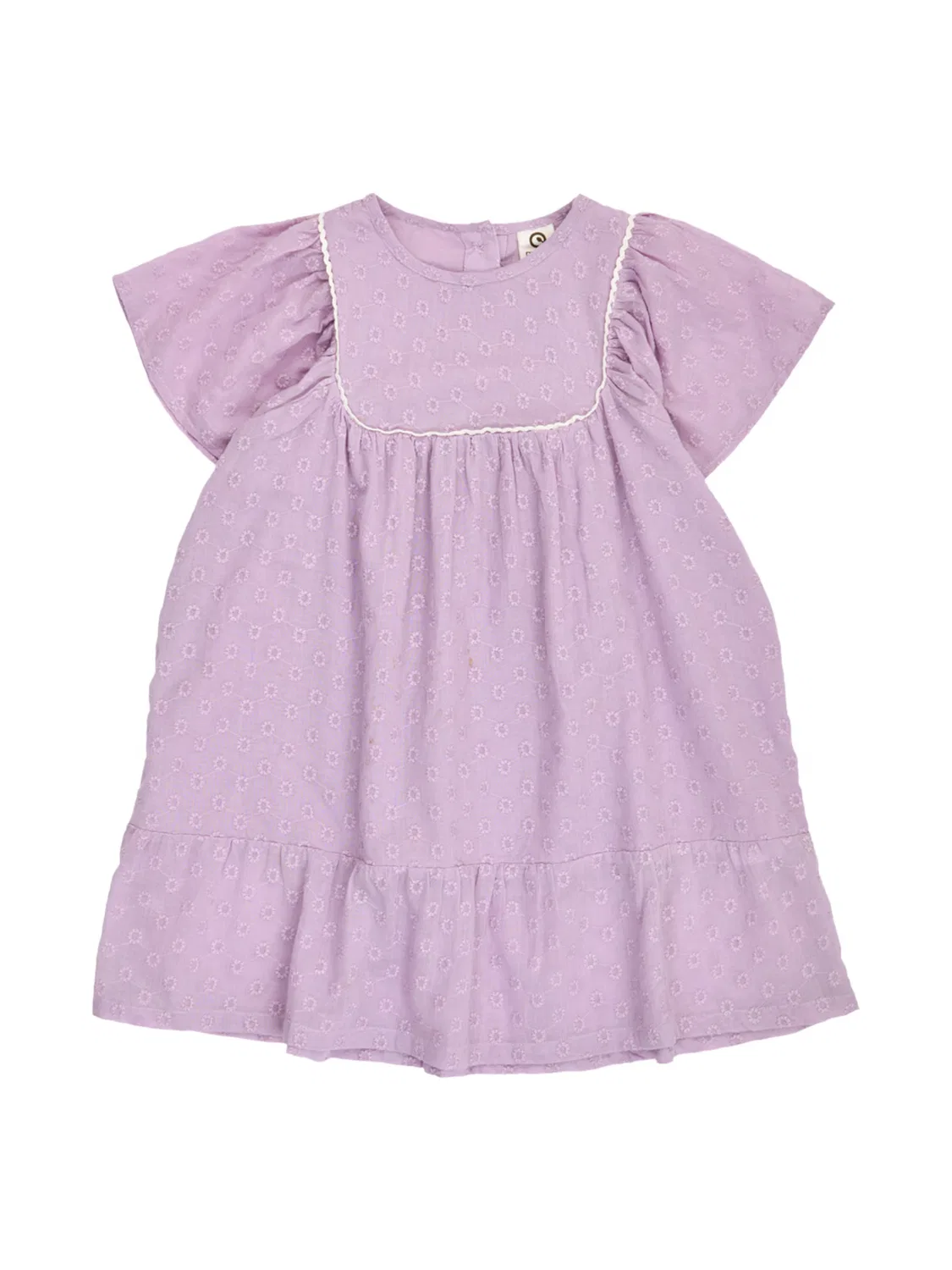 Платье Müsli By Green Cotton, Purple