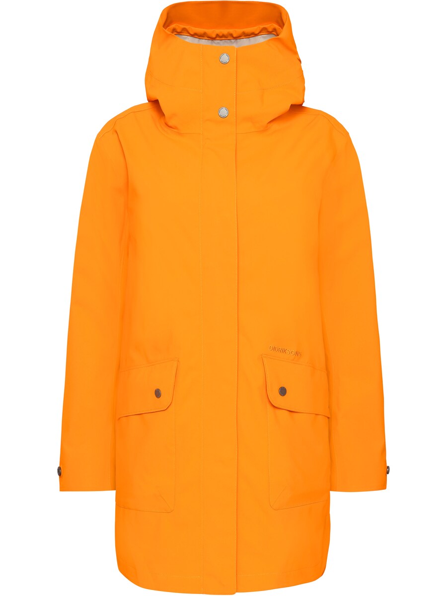 

Демисезонная куртка Didriksons, Orange
