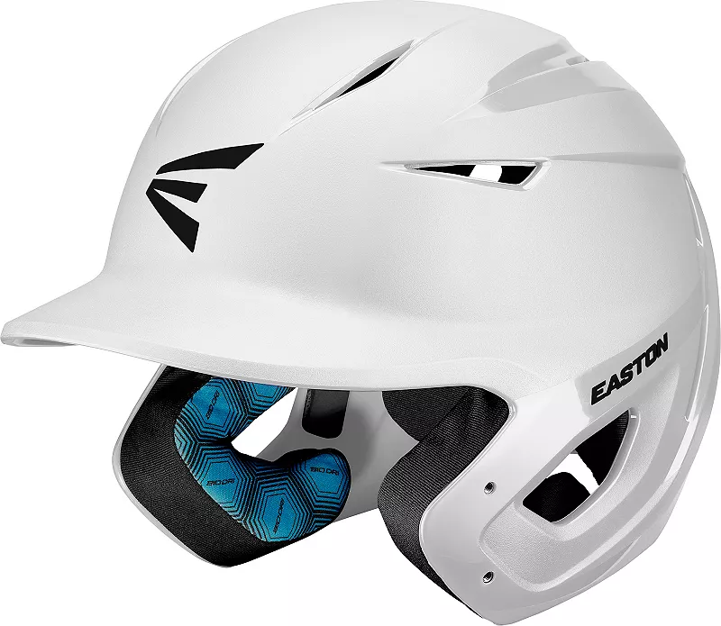 

Бейсбольный шлем Easton Senior Gametime III Easton Sports, белый