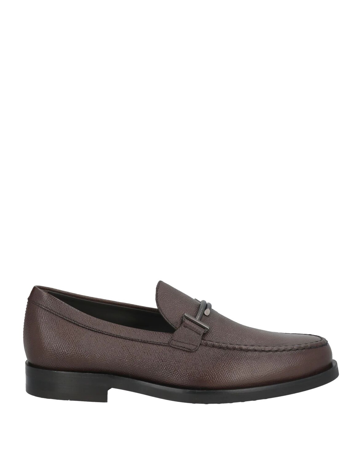 

Лоферы Tod'S, темно-коричневый