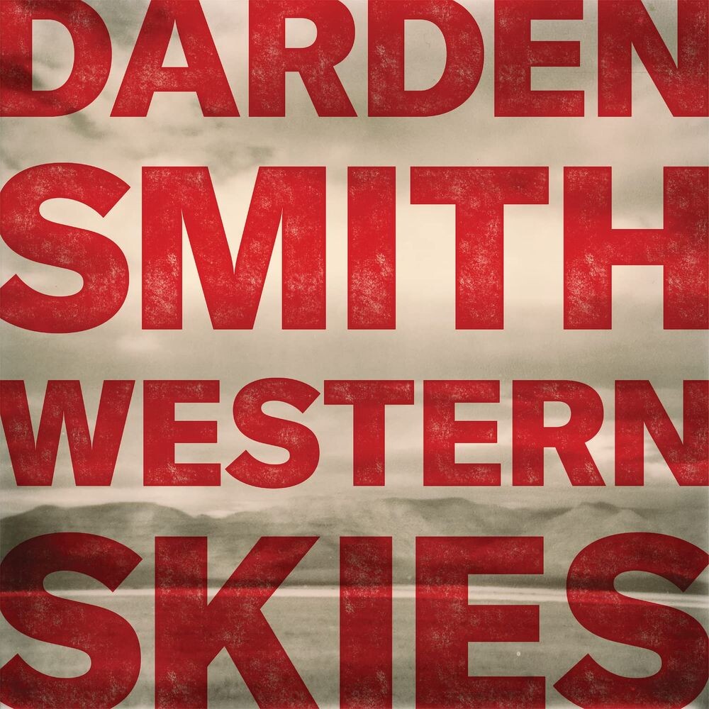 

Диск CD Western Skies - Darden Smith