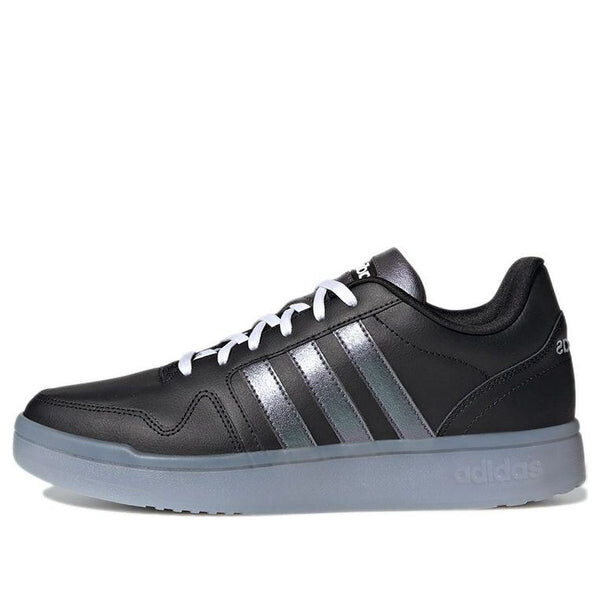 

Кроссовки после переезда Adidas, черный