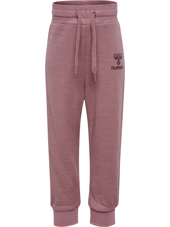 

Спортивные брюки Hummel