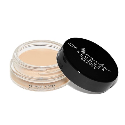 

Blunder Cover Foundation/Concealer оттенок 2 Monika Blunder Beauty