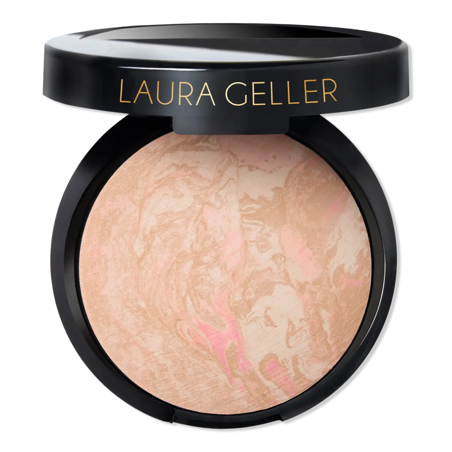 

Запеченная корректирующая тональная основа Balance-n-Brighten LAURA GELLER, Porcelain (lightest shade, for pale to very fair skin)