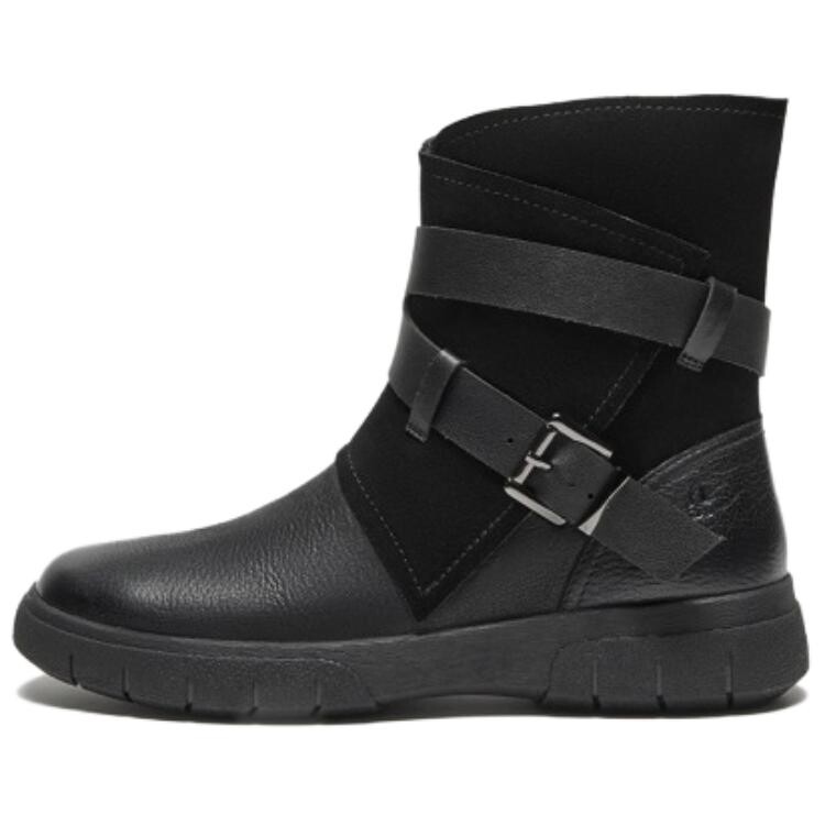 

Ботильоны женские Hush Puppies, коричневый