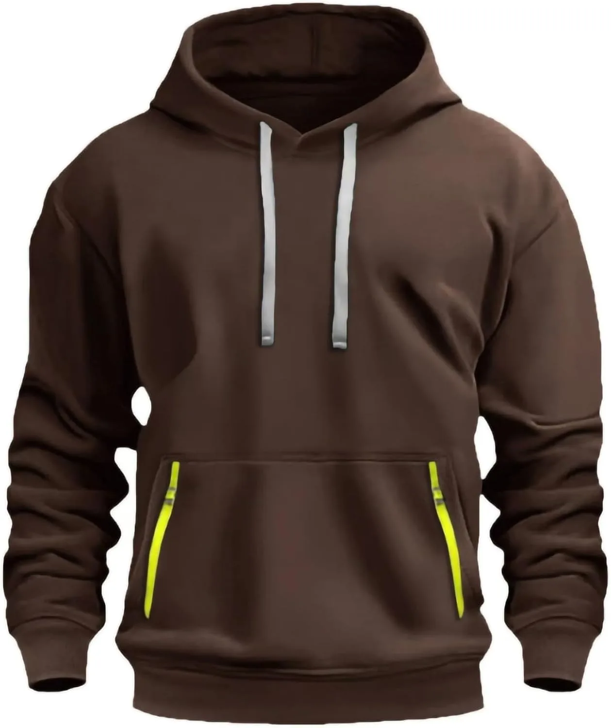 

Толстовка с капюшоном для мужчин Big and Tall Slim Fit