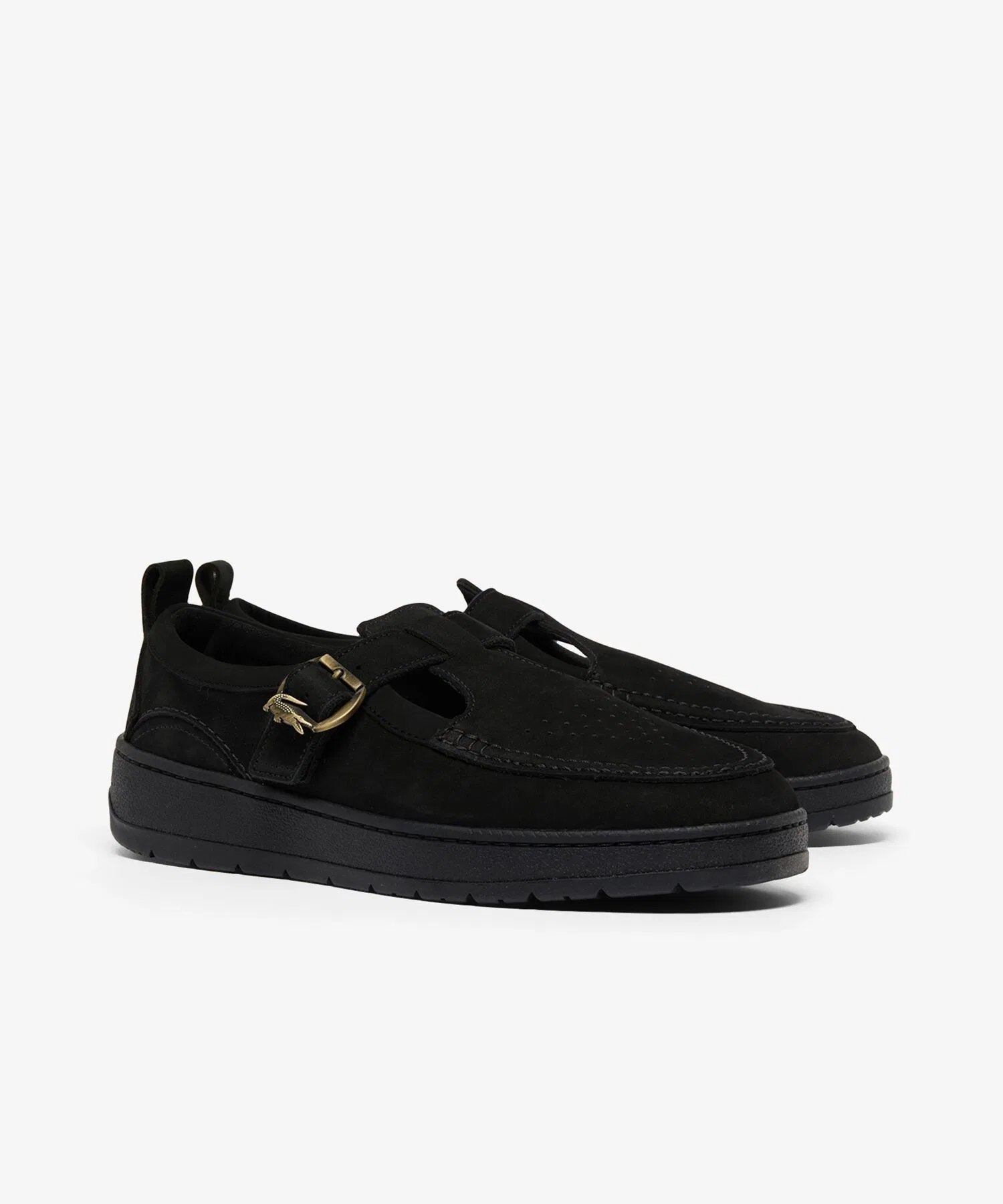 Мужские лоферы LACOSTE UMPIRE MJ 126 2 SMA — фото 4