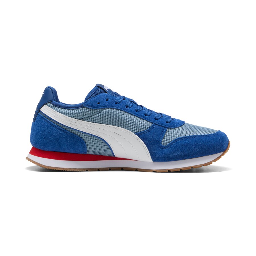 Кроссовки PUMA St Miler, Sapphire/Dusty blue — фото 2