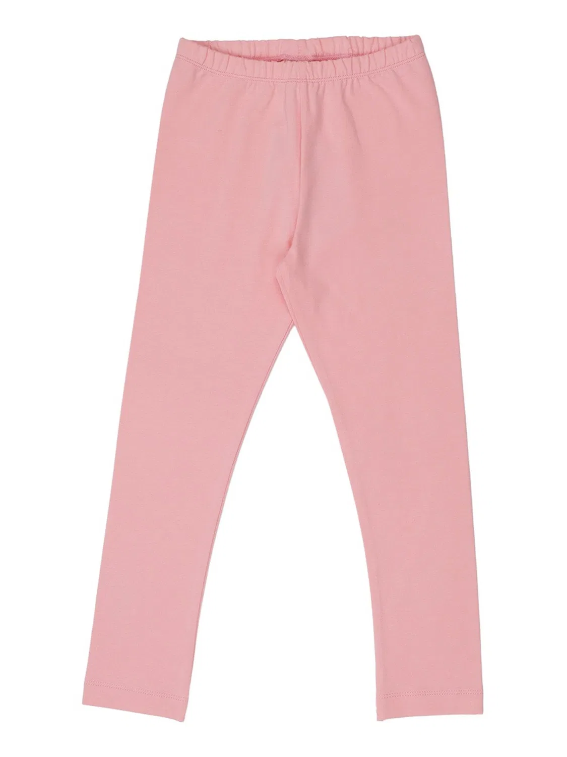 Узкие леггинсы Walkiddy, Pink