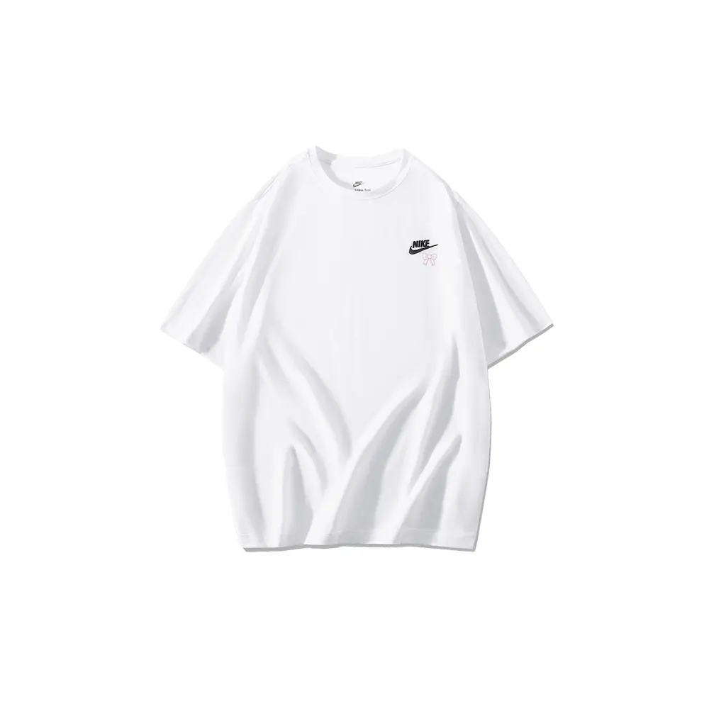 

Футболка мужская белая Nike, белый
