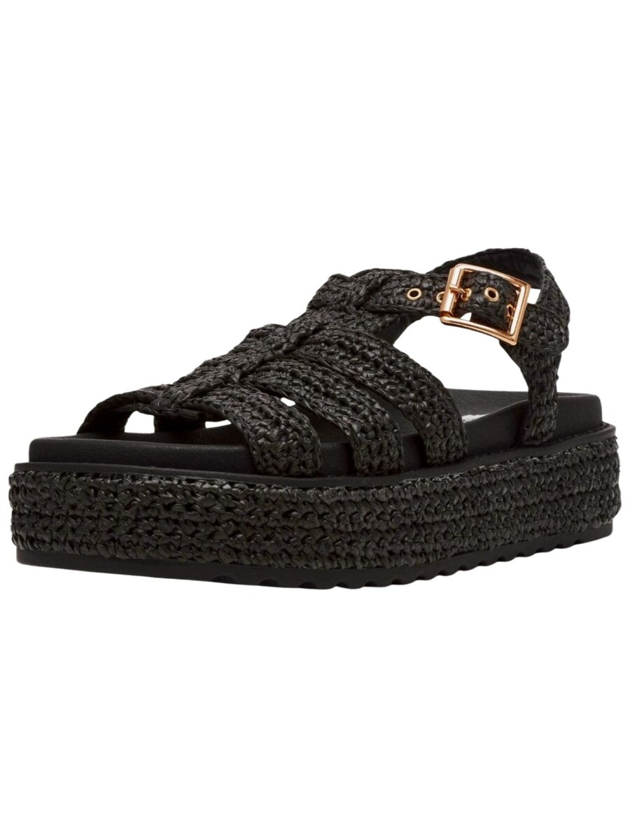 Сандалии STEVE MADDEN, Black
