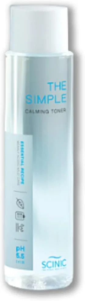 Тоник Shinbee — The Simple Calming Toner, 145 мл