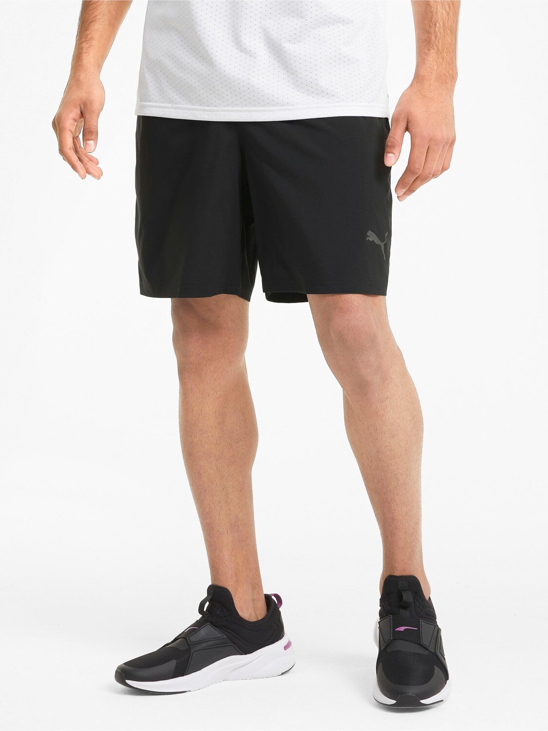 

Шорты Puma TRAIN FAV BLASTER 7, черный