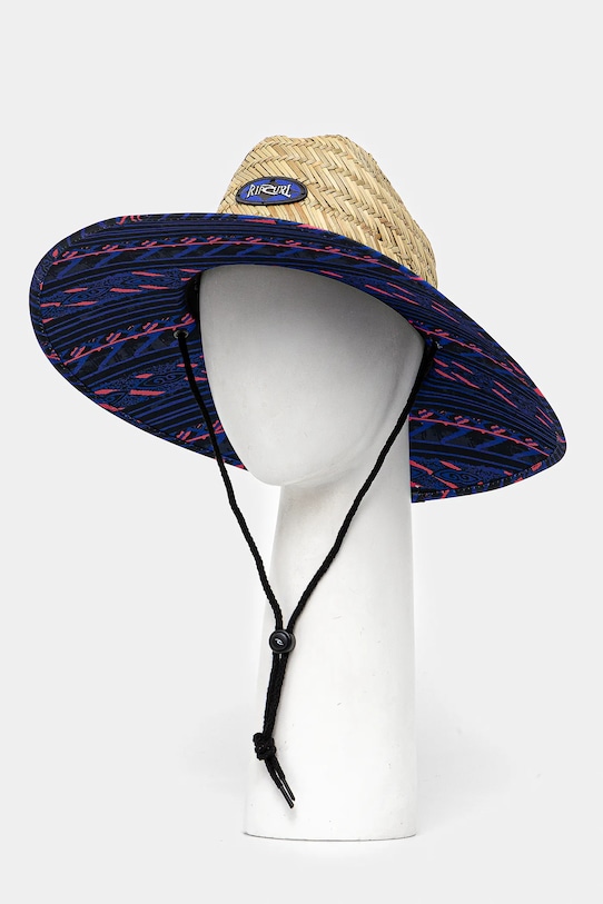 

Шляпа Rip Curl, темно-синий