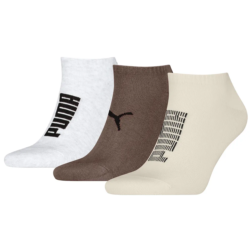 

Носки 3 шт Puma 701233663 short, разноцветный