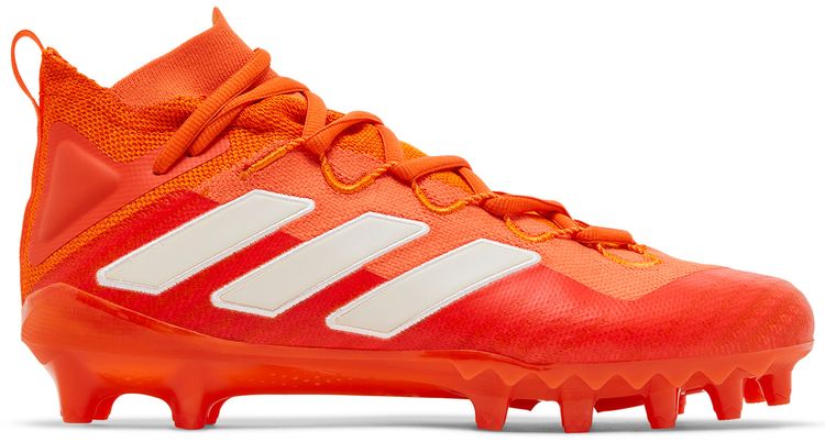 

Кроссовки adidas Freak 21 Ultra 'Total Orange', оранжевый