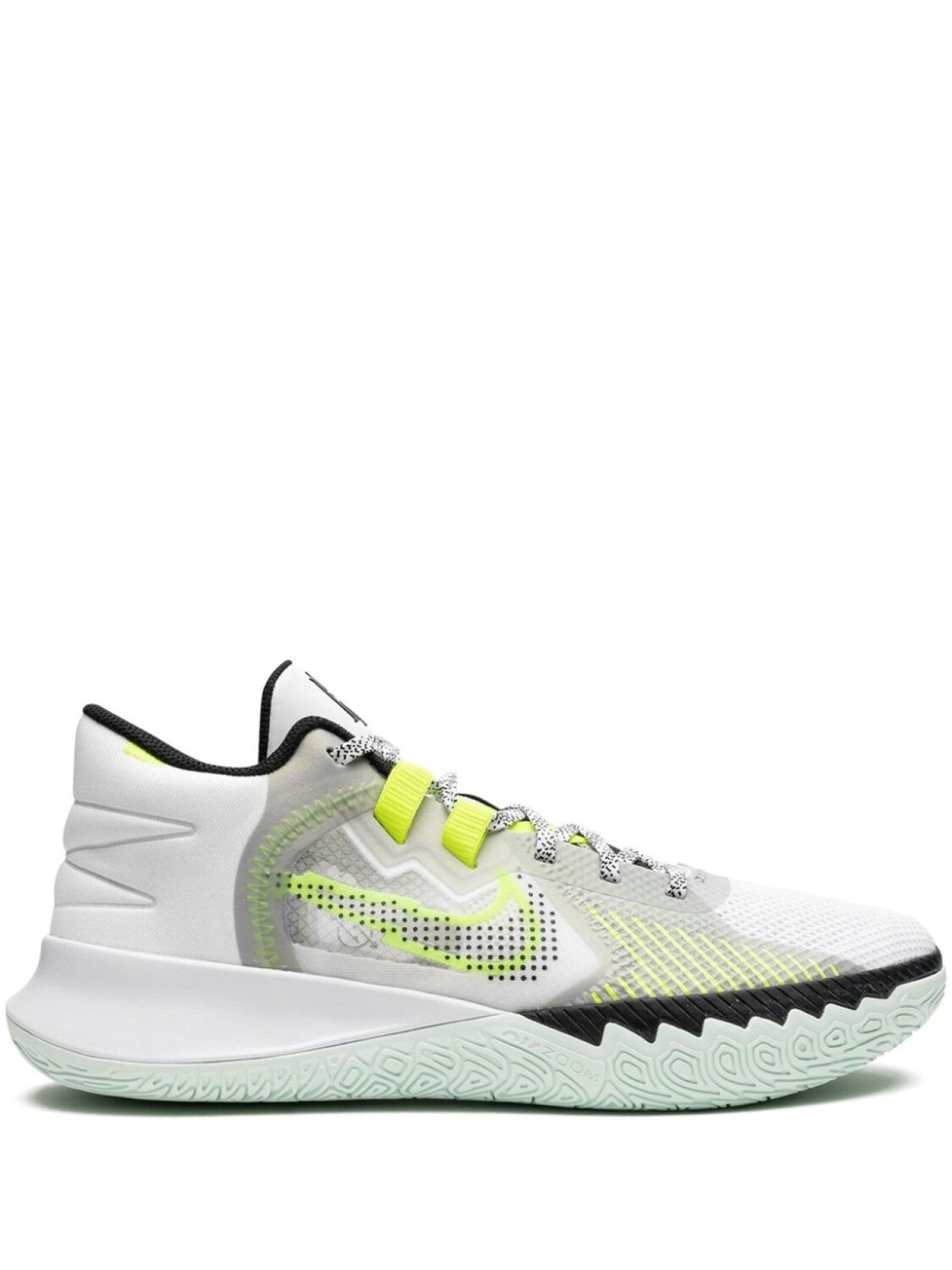 

Nike кроссовки Kyrie Flytrap V, белый