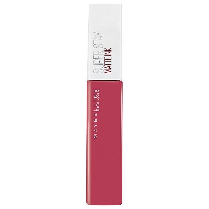 

Губная помада Labial Líquido Mate SuperStay Matte Ink Maybelline New York, 80 Ruler