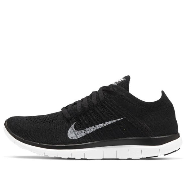 Кроссовки Nike 4.0 Flyknit, черный