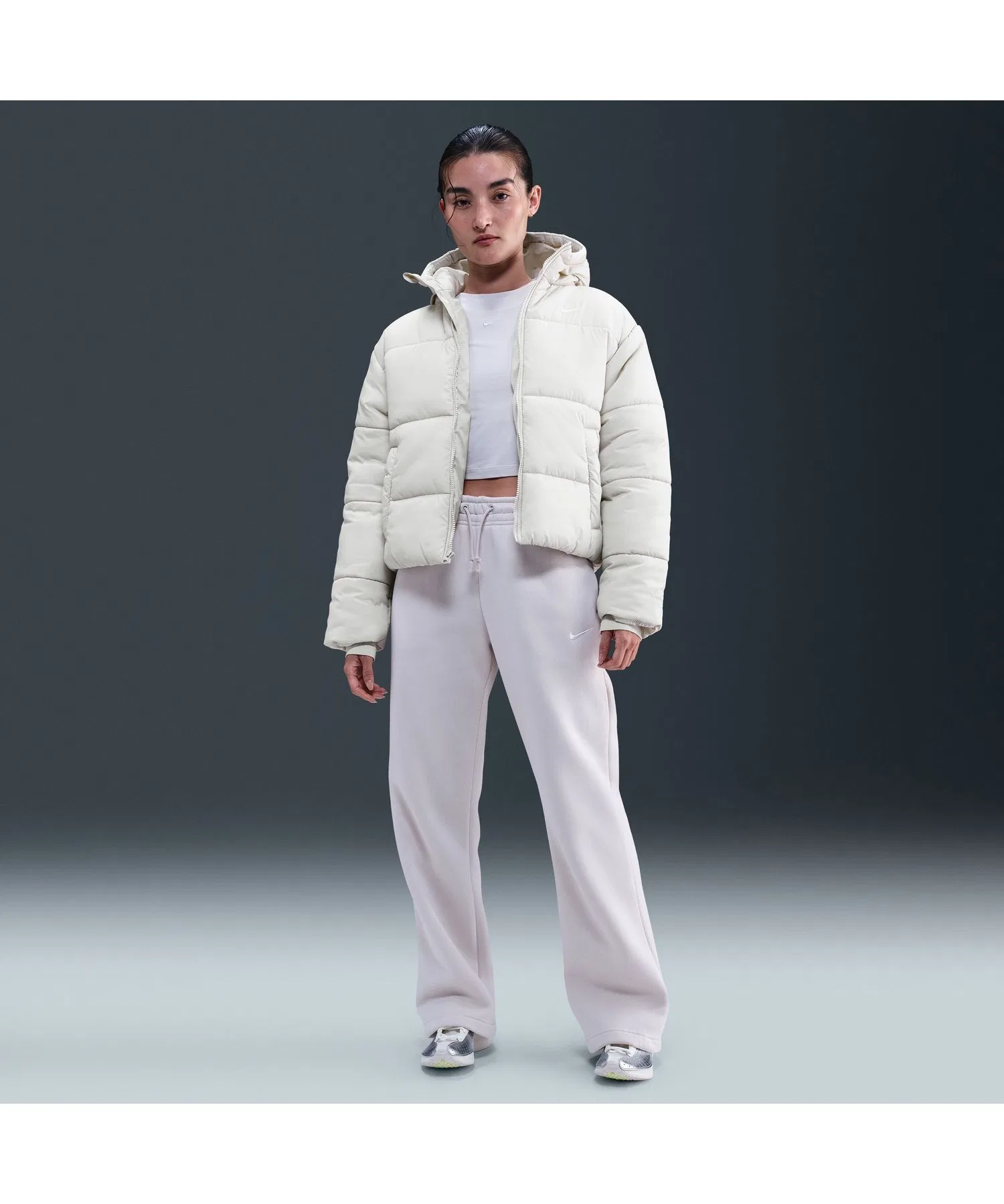 Куртка Nike NSW TF SYNFL CLSC PFR — фото 2