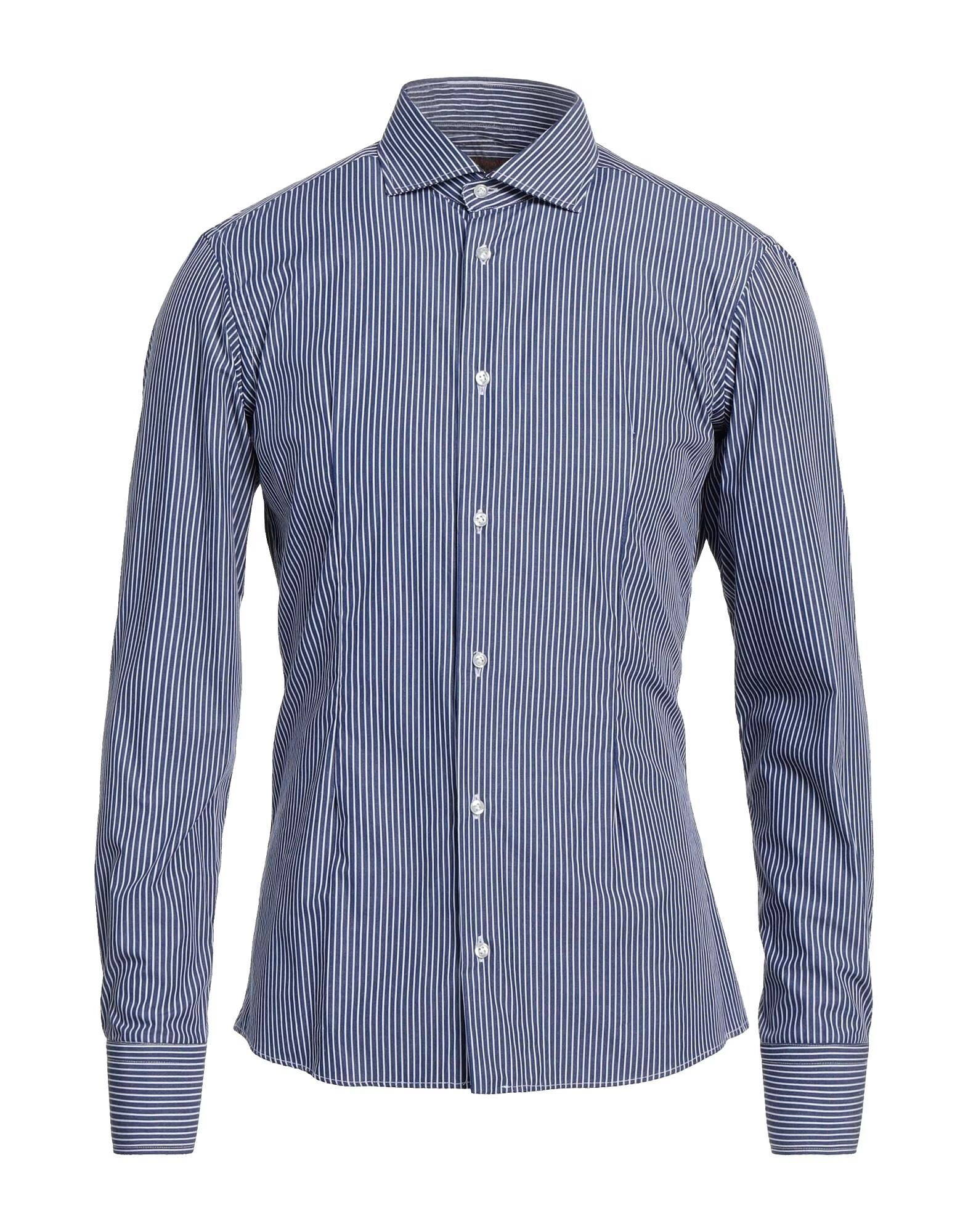 

Рубашка Simon Venäjän, полуночно-синий