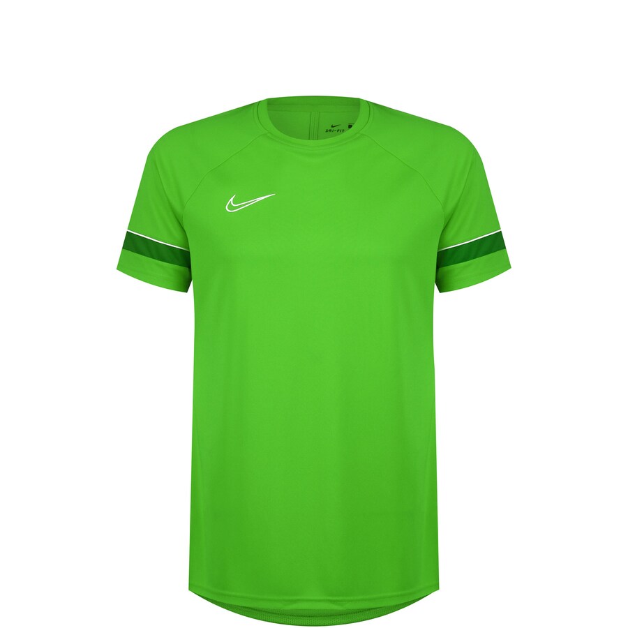 

Рубашка для выступлений NIKE Academy 21, цвет Fir/Grass green