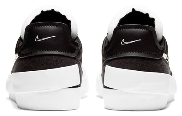 Кроссовки типа дроп hbr Nike, черный — фото 4