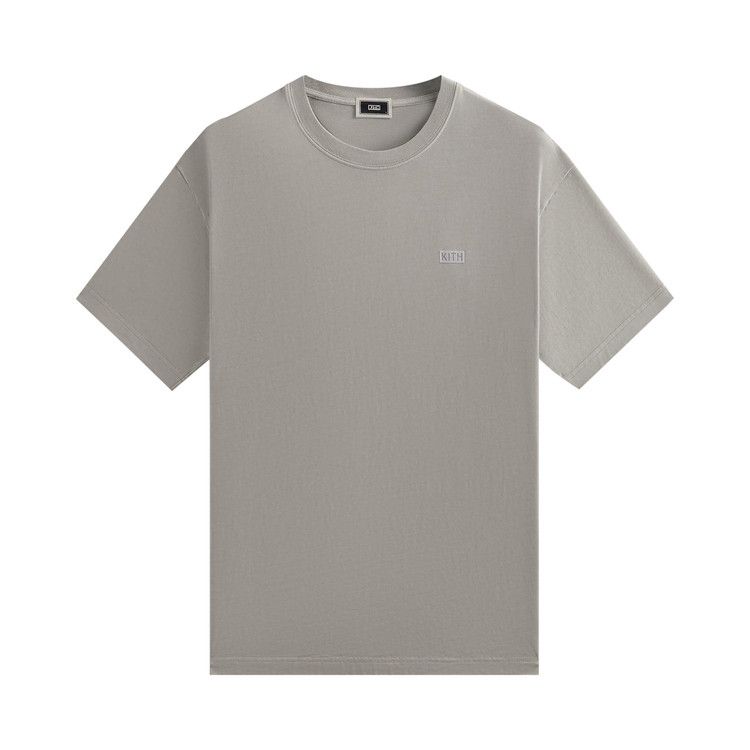 

Футболка Kith LAX Tee, Concrete