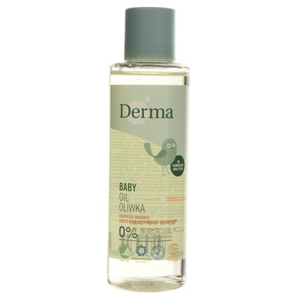 

Эко Бэби Оливка 150мл, Derma