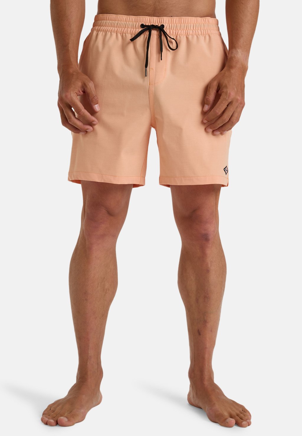 

Шорты для плавания Billabong, оранжевый