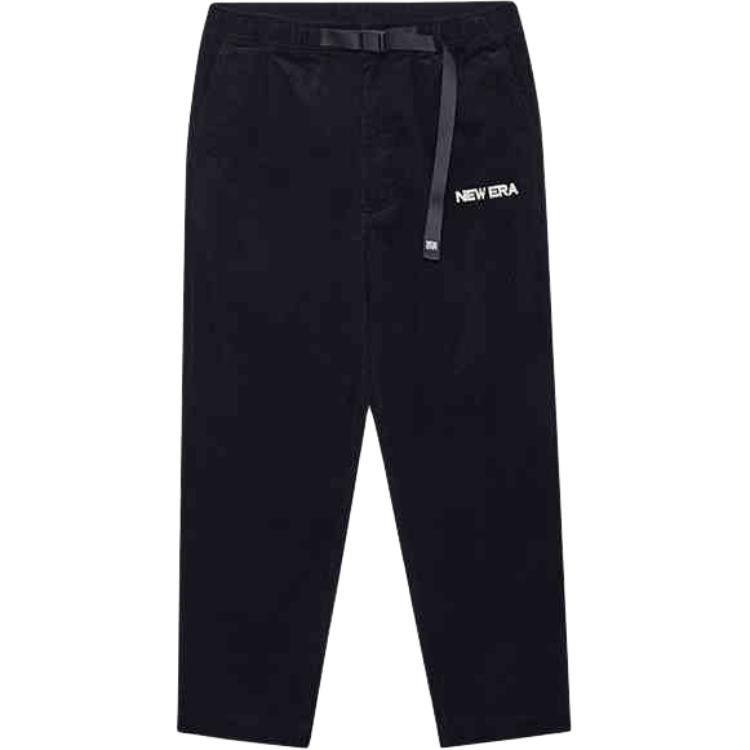 

New Era Брюки Casual Unisex Black