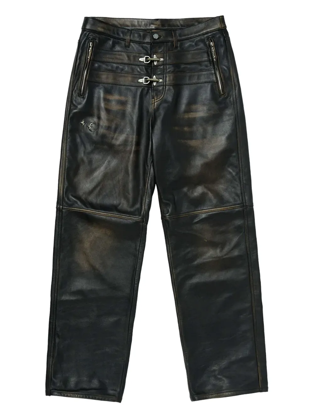 

Брюки Bio Solider THUG CLUB, черный