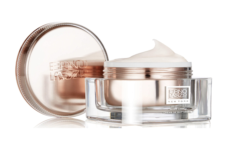 Крем для лица ERNO LASZLO NEW YORK — AOLUNNASU Увлажняющий и питательный с экстрактом тофу, серия «Звездное небо», 85 мл — фото 2