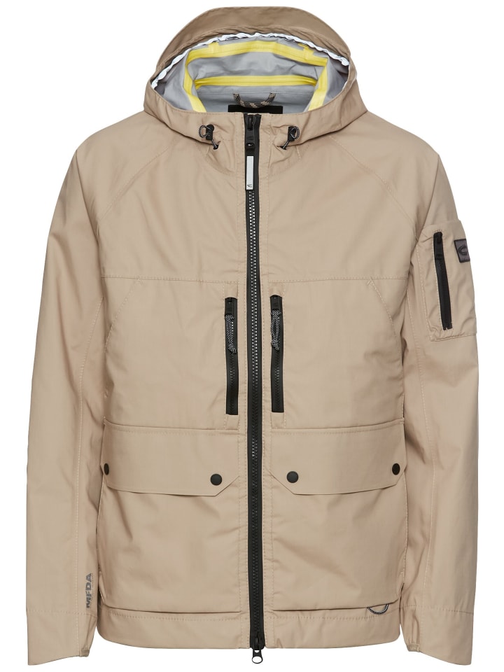 

Куртка Camel Active, бежевый
