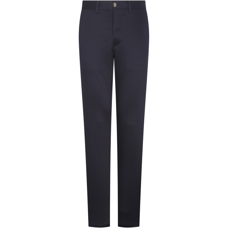 

Повседневные брюки мужские Tommy Hilfiger, синий