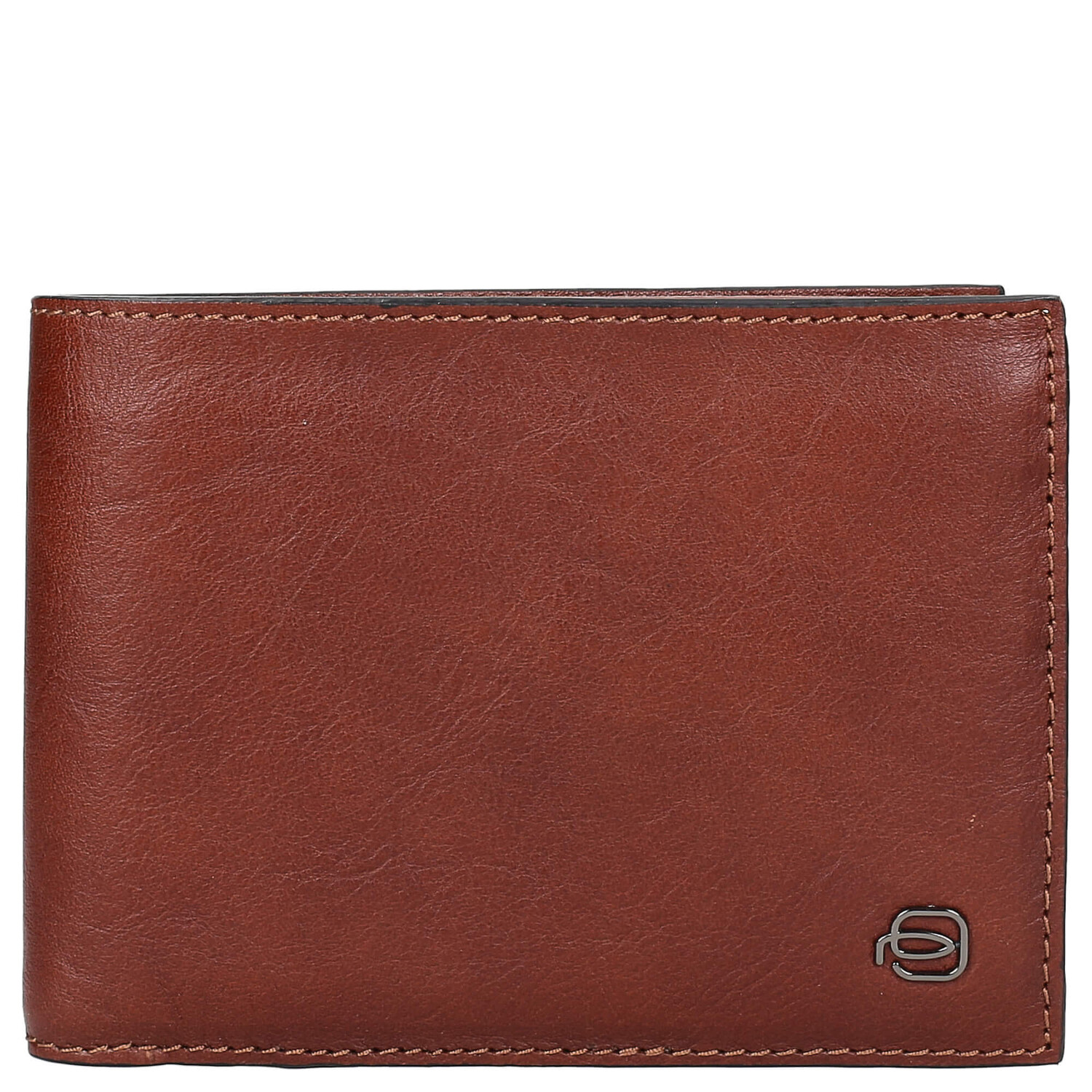 

Кошелек Piquadro Black Square Herren 4cc 12.5 см, коричневый