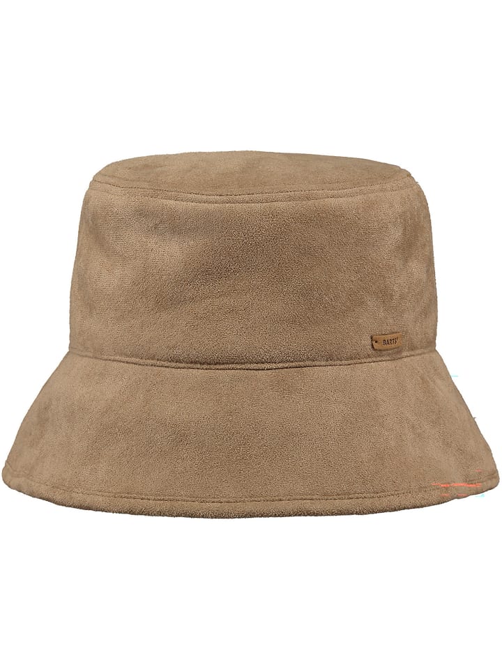 

Шляпа Barts, коричневый